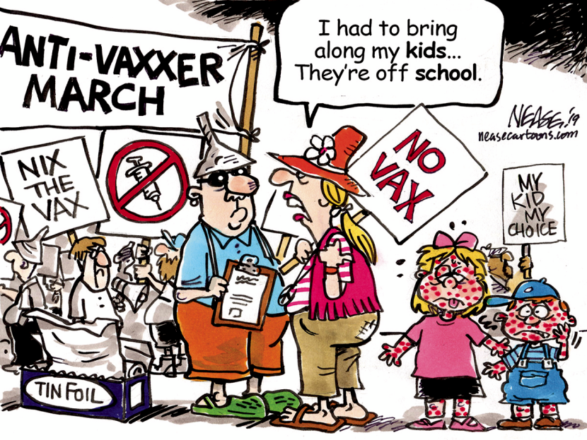 Anti Vax