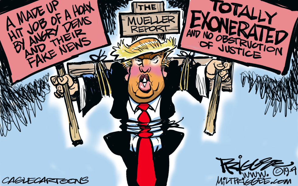 Mueller Report