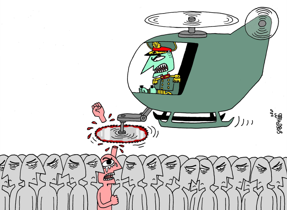 Dictatorship