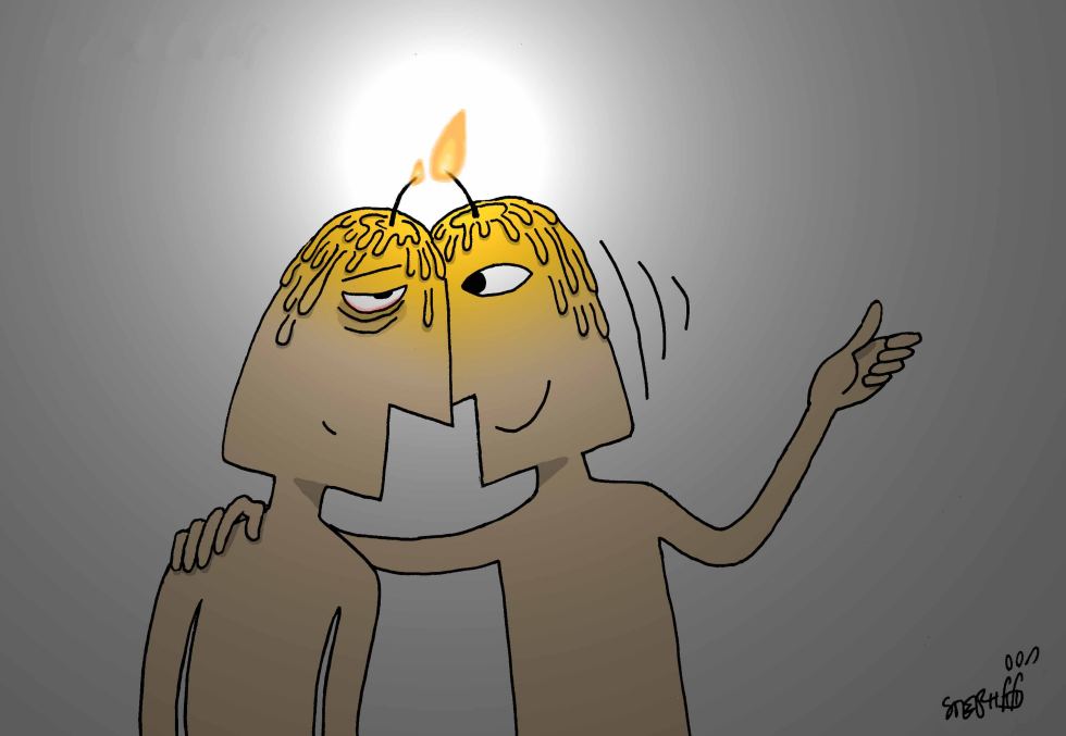 Friendship