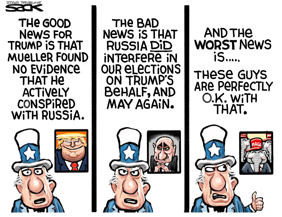 Good/Bad/Worst