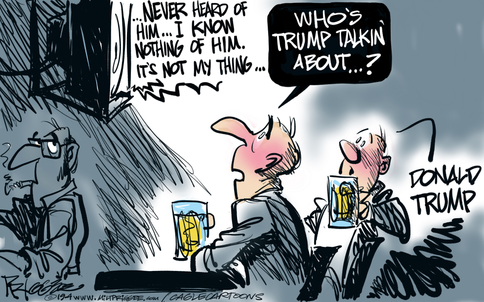 Trump Talk