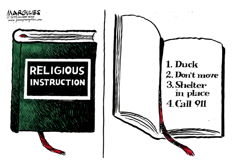 Religious Instruction