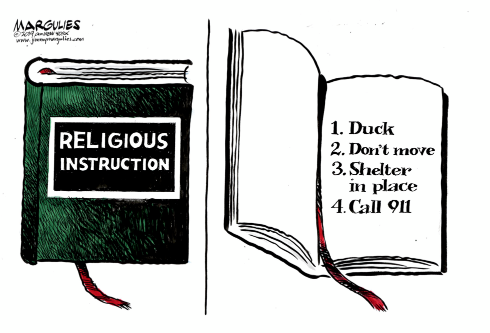 Religious Instruction