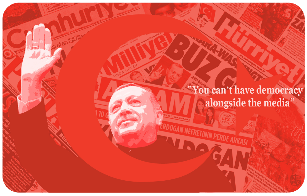 Turkey Free Press