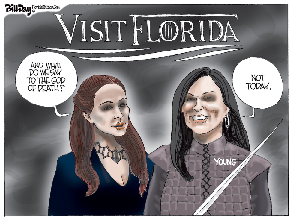 Visit Florida FLORIDA