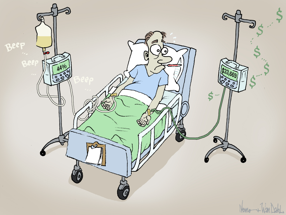 Healthcare Costs