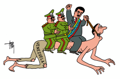 MADUROSUPPORTE- RS by Arend Van Dam