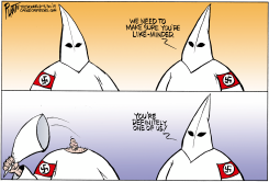 THE KLUB by Bruce Plante
