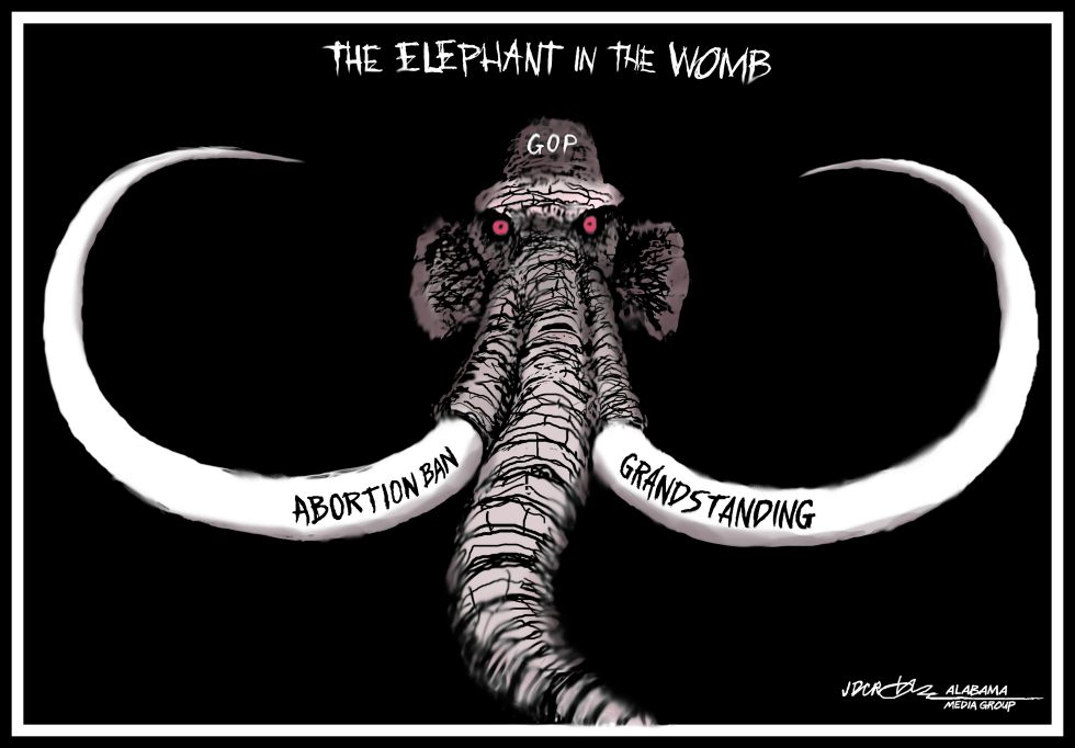 GOP Abortion