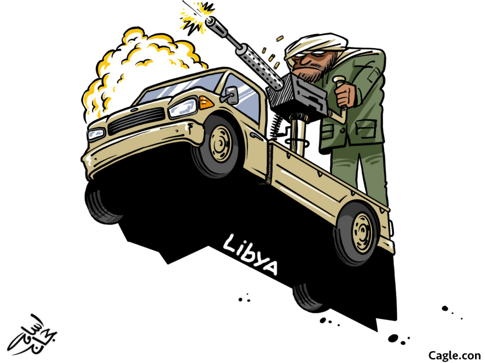 Libya