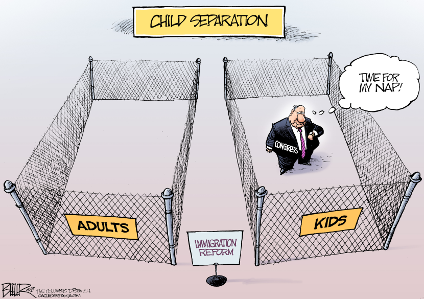 Immigration Reform
