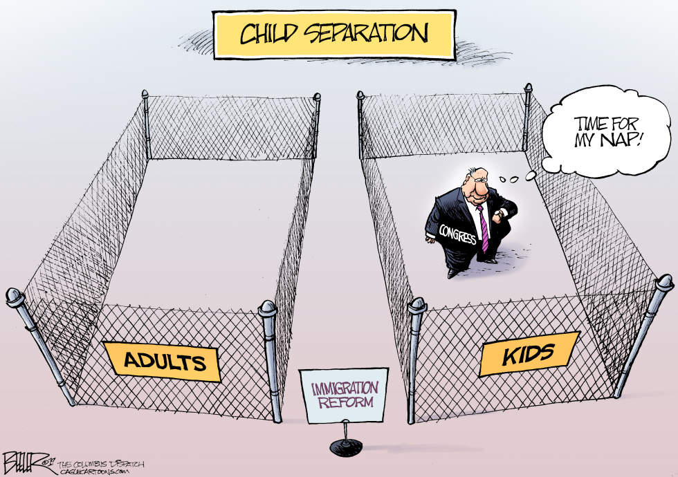 Immigration Reform