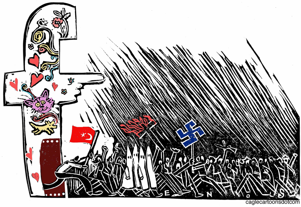 Facebook Expels