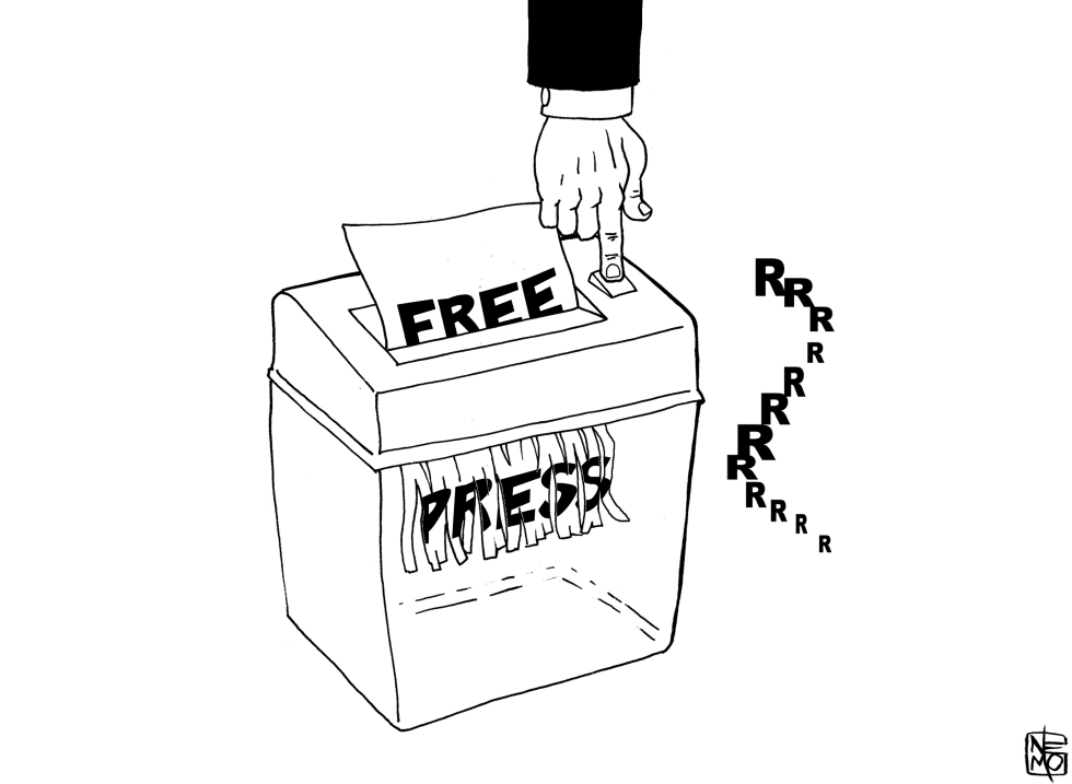 Free Press
