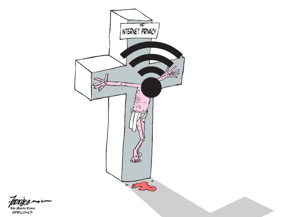 Internet Privacy