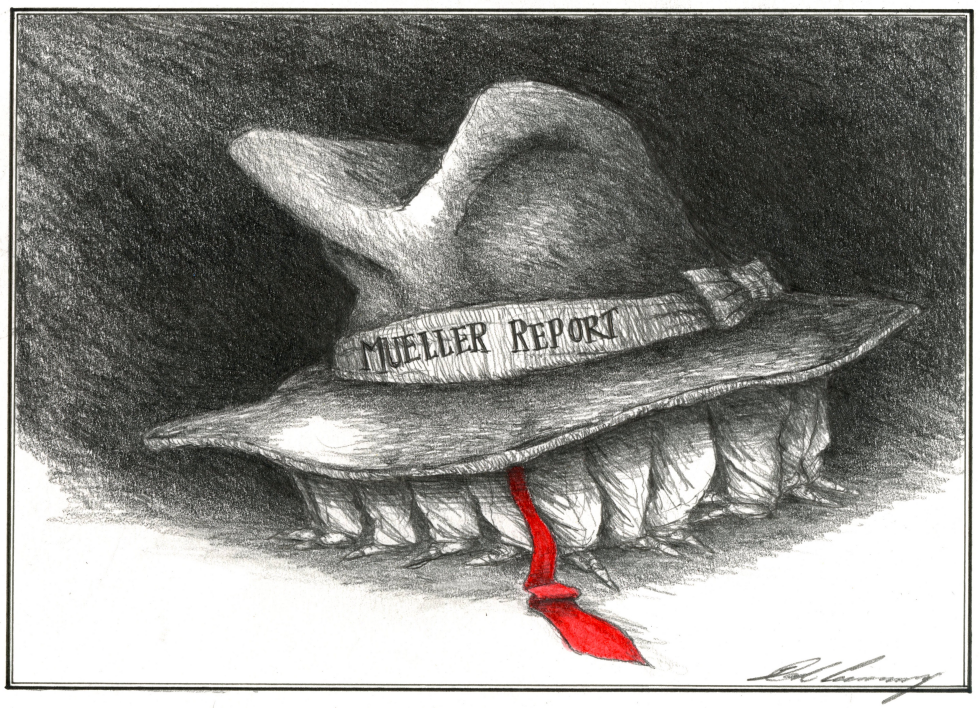 Mueller Report