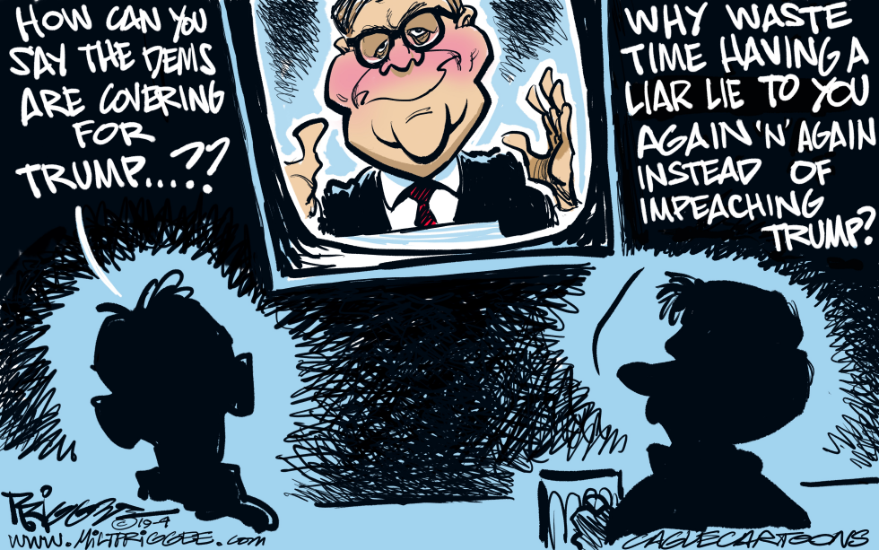 Lying Liars