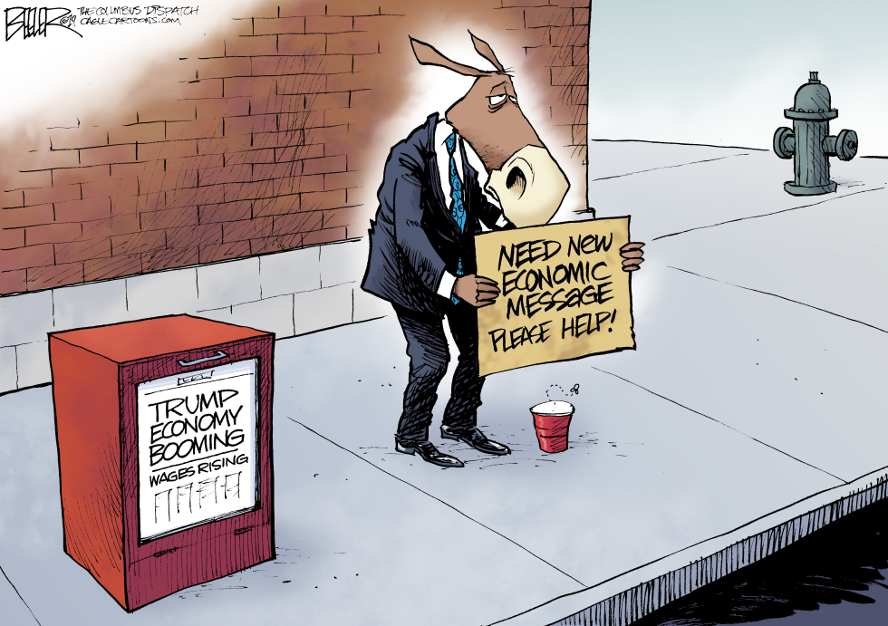 Trump Economy