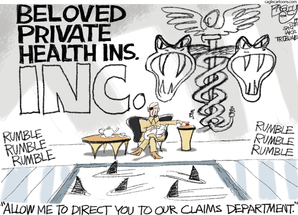 Medicare for All