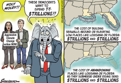 TRILLIONS by Steve Greenberg