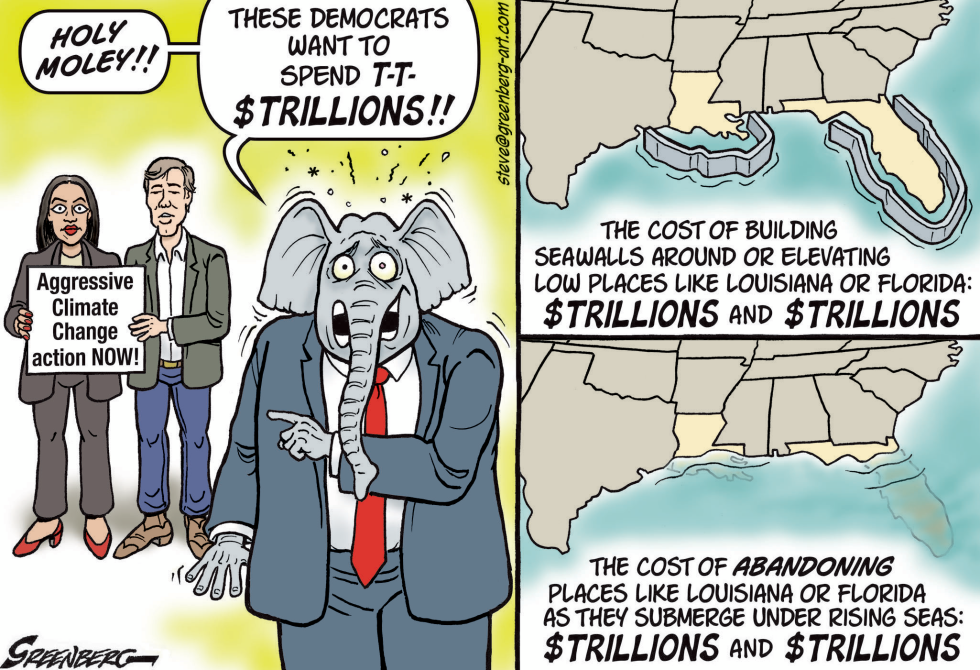 Trillions