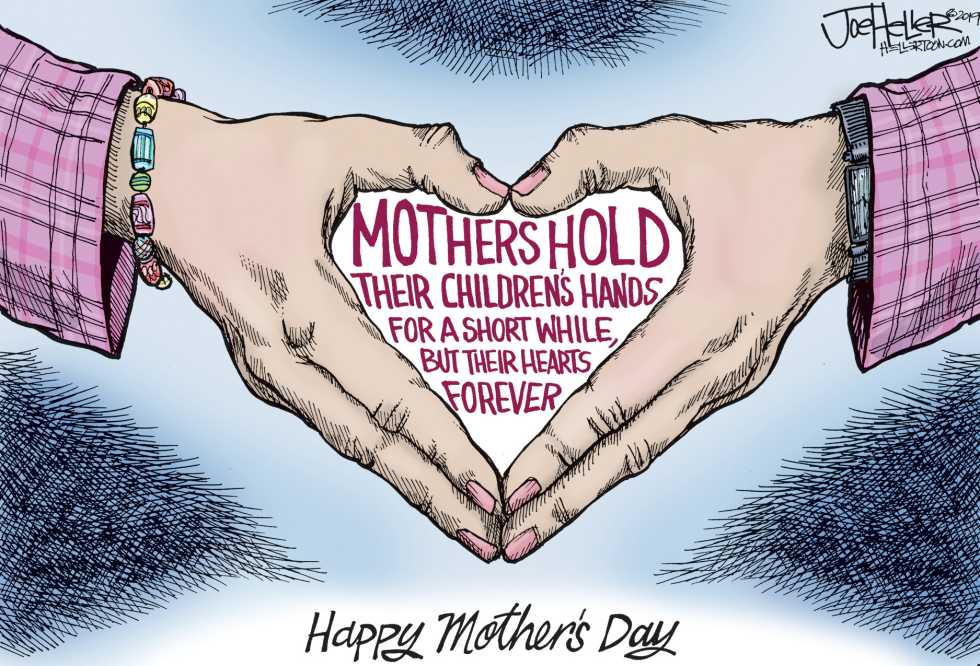 Mother's Day