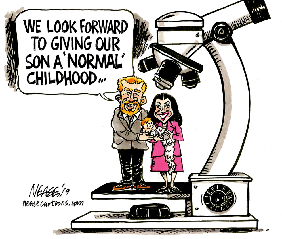 Microscope