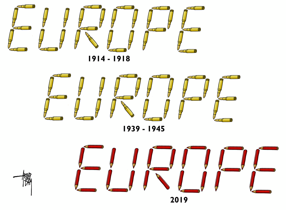 European Elections