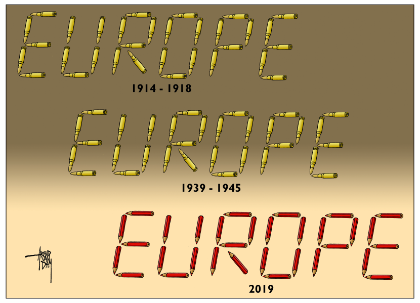 European Elections