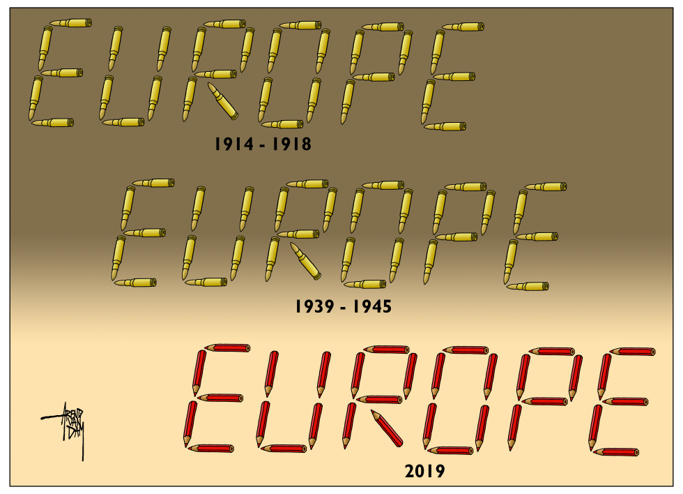 European Elections