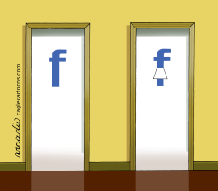 USOS PARA LA F DE FACEBOOK 4 by Arcadio Esquivel