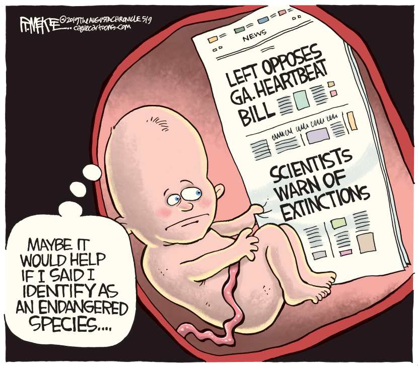 GA Heartbeat Bill LOCAL