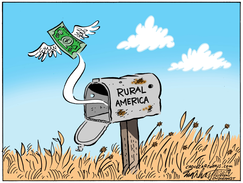 Rural America