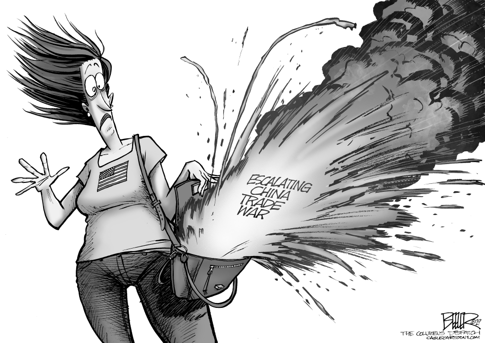 China Trade War