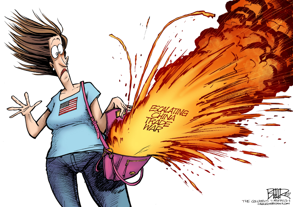 China Trade War