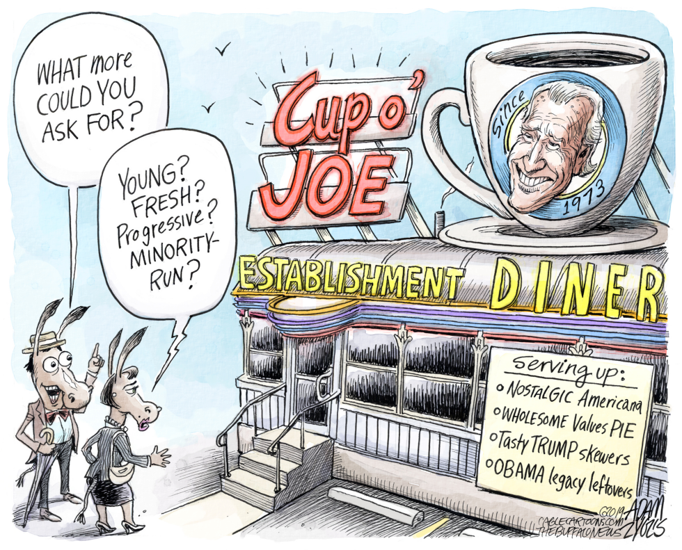 Joe Biden