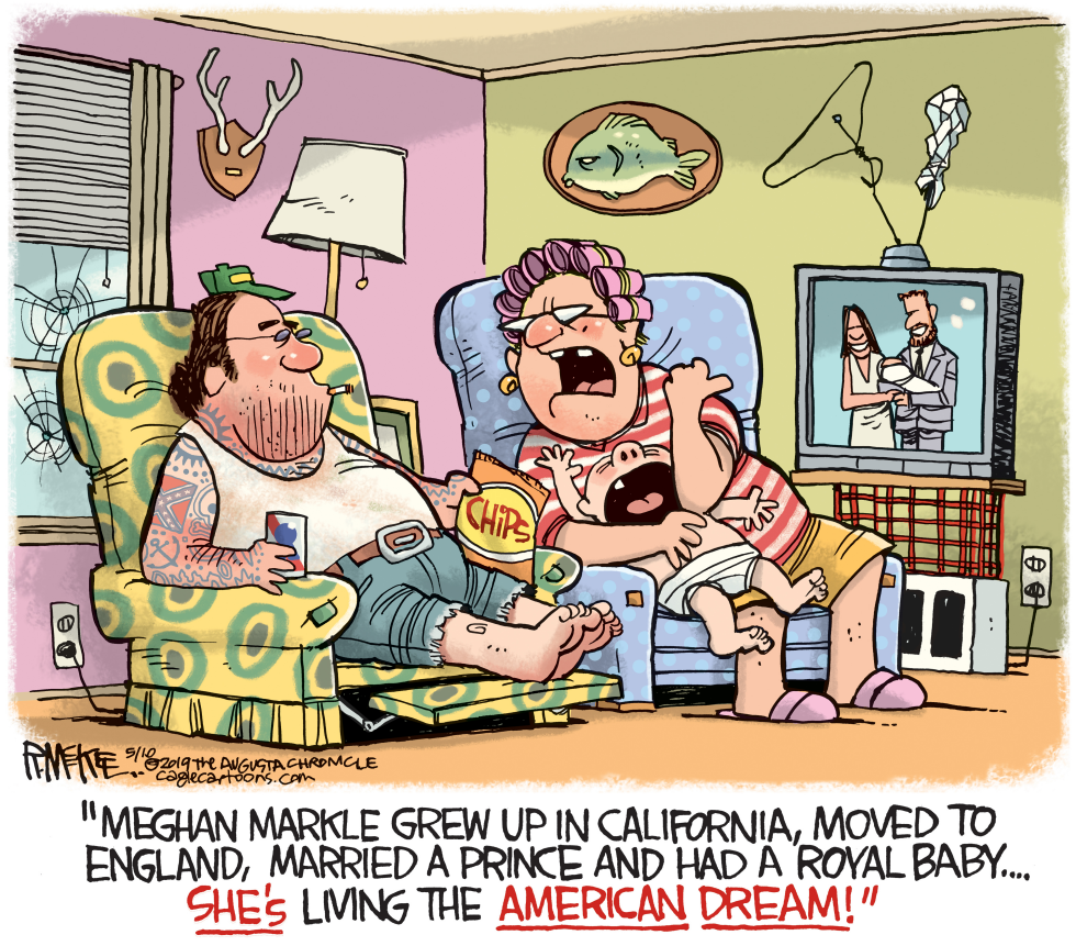 Royal Baby