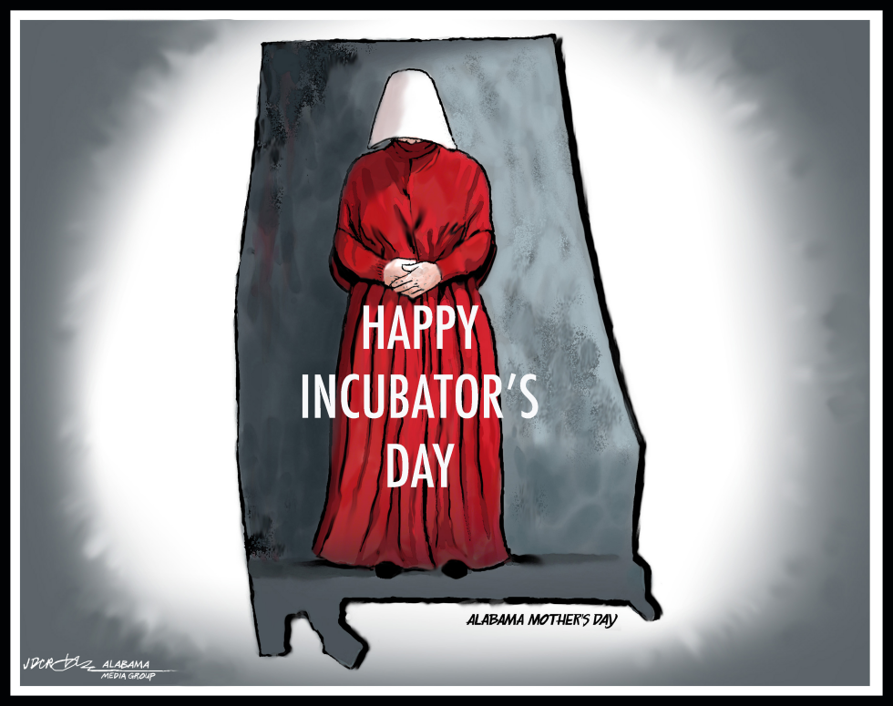Happy Incubator's Day