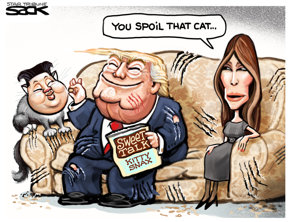 Kim Cat