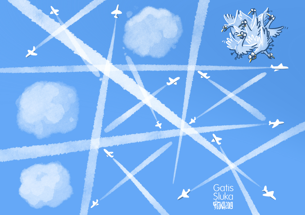 Airspace