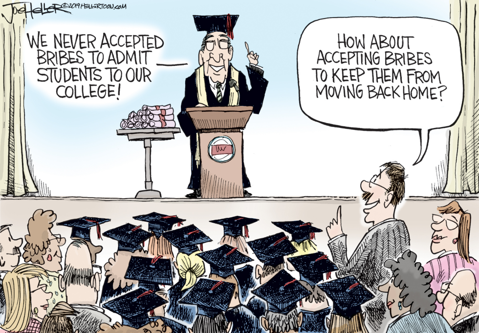 Graduation