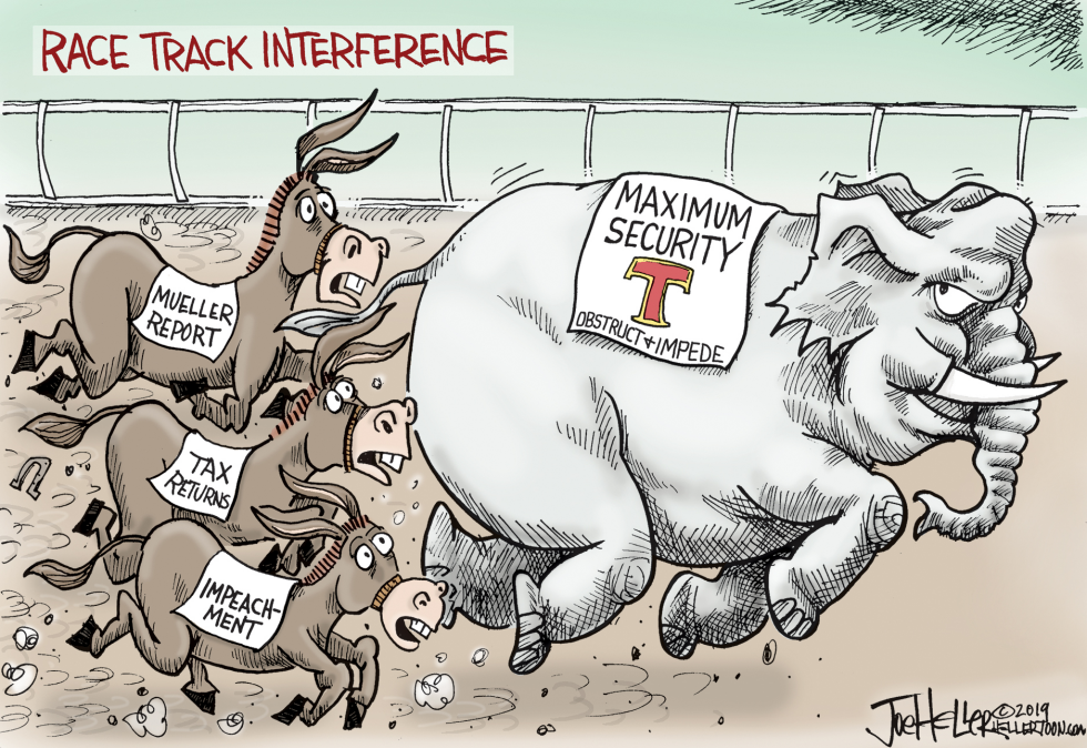 Interference