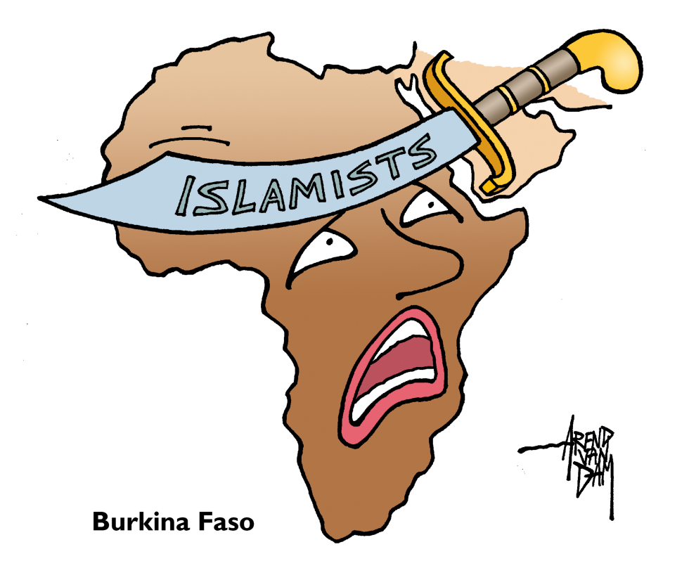 Burkina Faso
