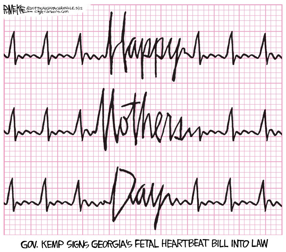 GA Mothers Heartbeat LOCAL