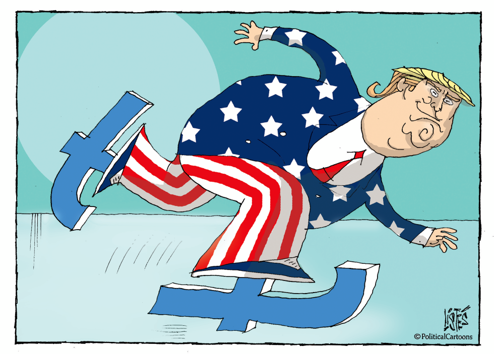 FaceTrump