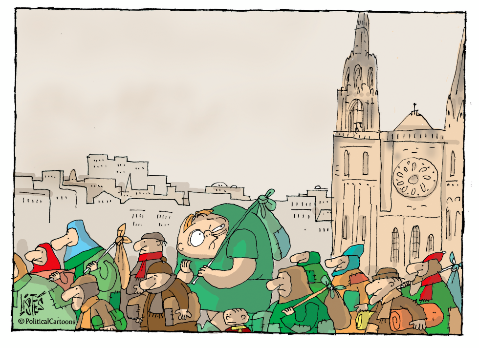 Refugees in the 21st Century