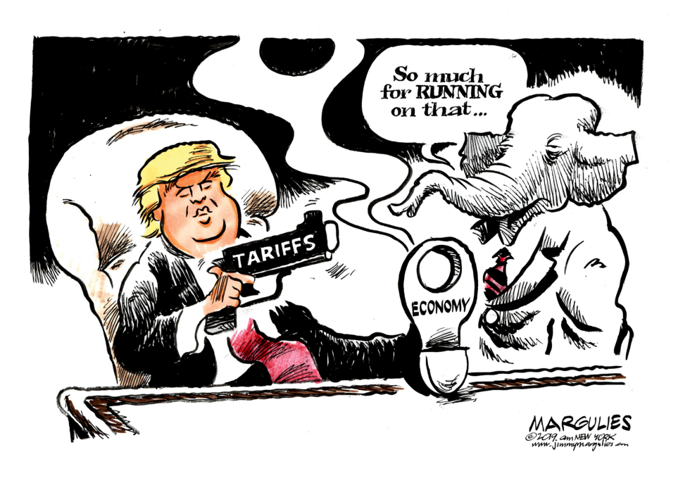 Trade war