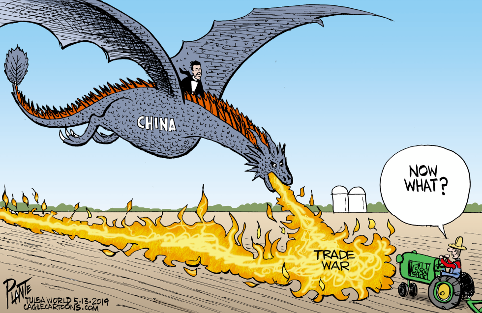 Trade War