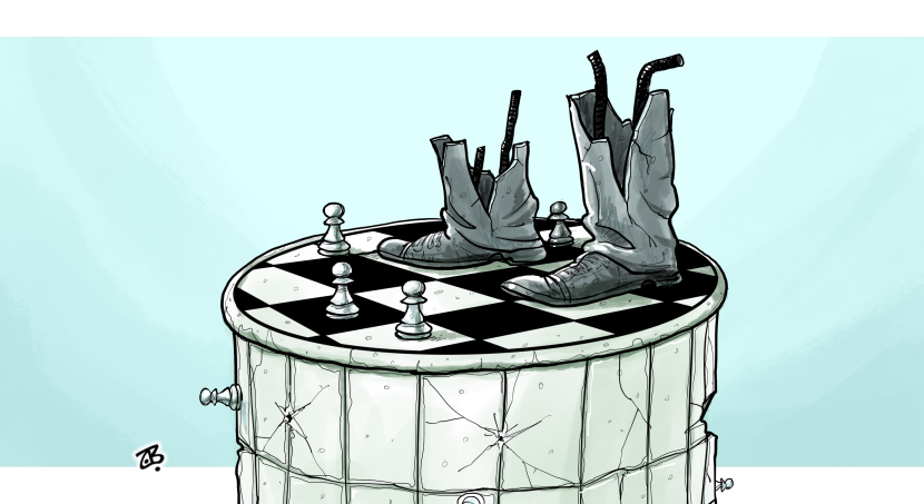 Arab Spring